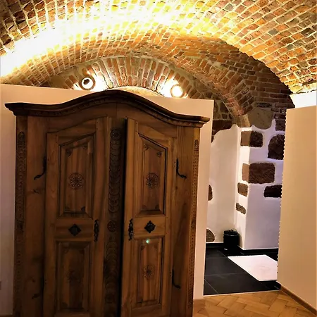 Historical Luxury Homes - Stadtvilla Mit Jacuzzi Und Garten Fryburg Bryzgowijski Zewnętrze zdjęcie