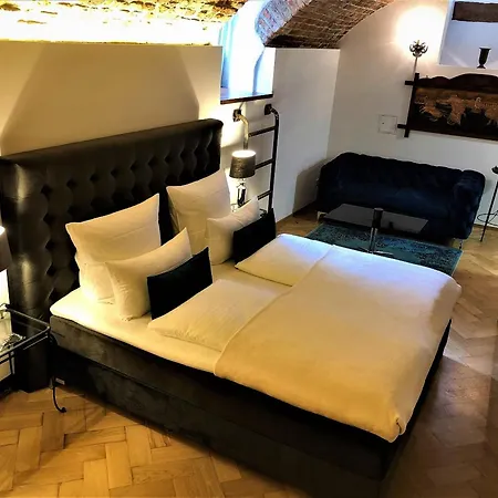 Historical Luxury Homes - Stadtvilla Mit Jacuzzi Und Garten Fryburg Bryzgowijski Zewnętrze zdjęcie