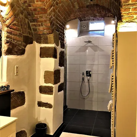 Historical Luxury Homes - Stadtvilla Mit Jacuzzi Und Garten Fryburg Bryzgowijski Zewnętrze zdjęcie