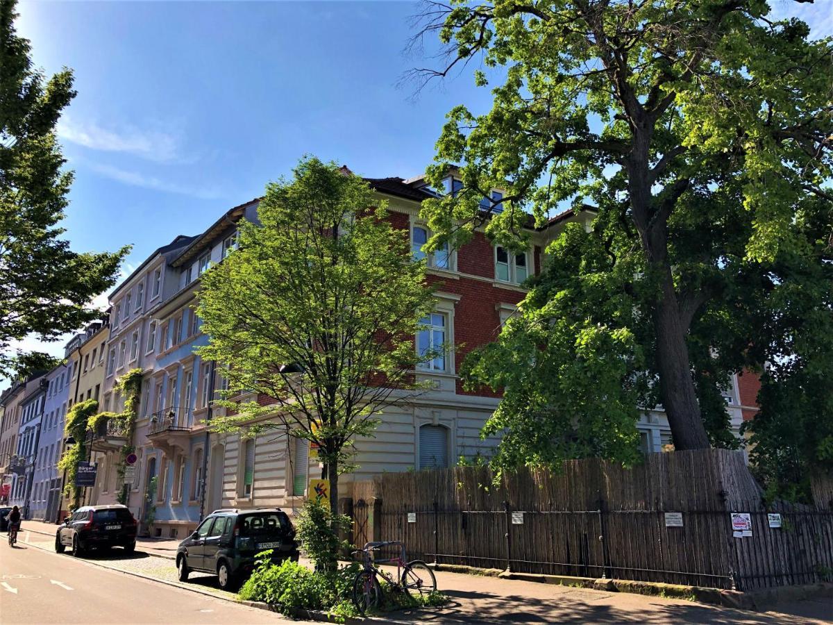 Historical Luxury Homes - Stadtvilla Mit Jacuzzi Und Garten Hébergement de vacances