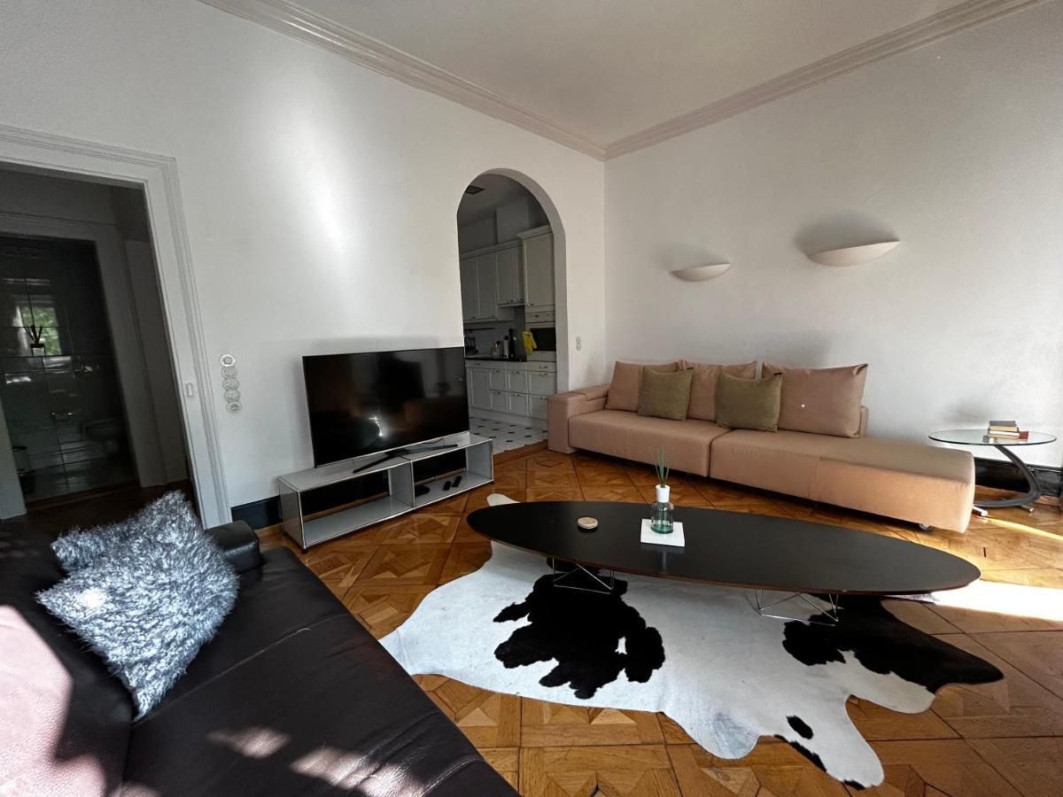 Historical Luxury Homes - Stadtvilla Mit Jacuzzi Und Garten