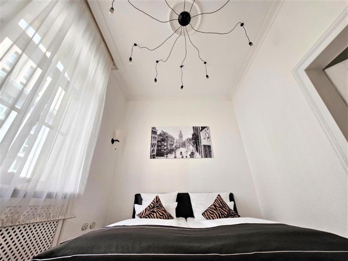 Historical Luxury Homes - Stadtvilla Mit Jacuzzi Und Garten *