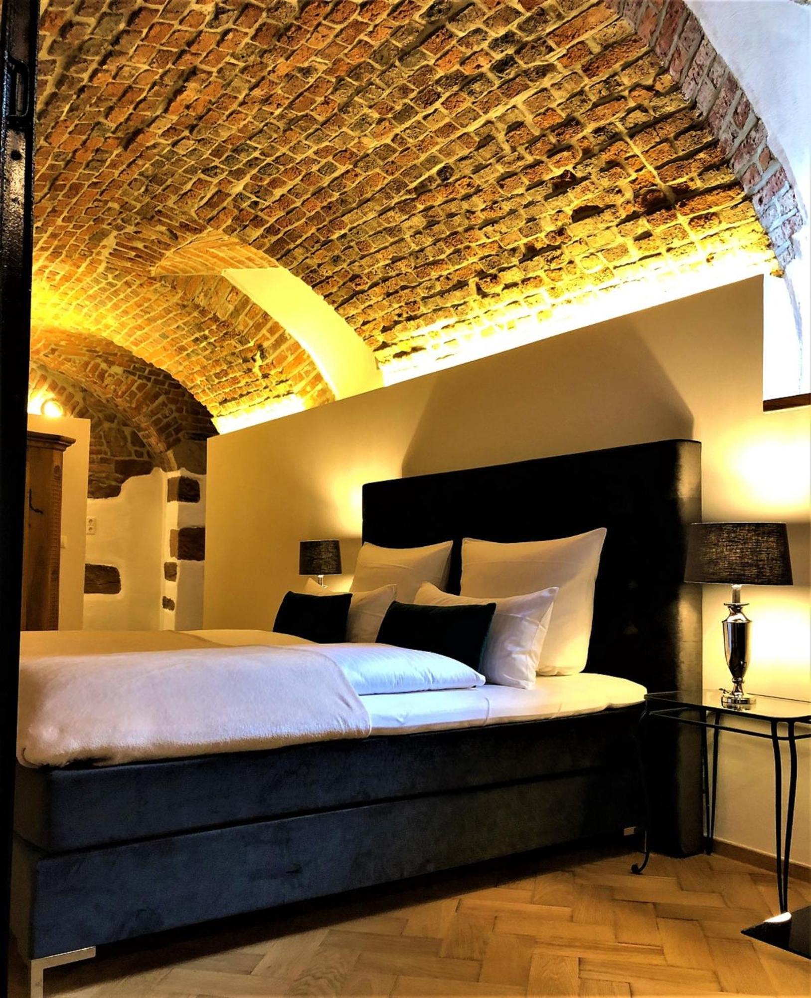 Holiday home Historical Luxury Homes - Stadtvilla Mit Jacuzzi Und Garten