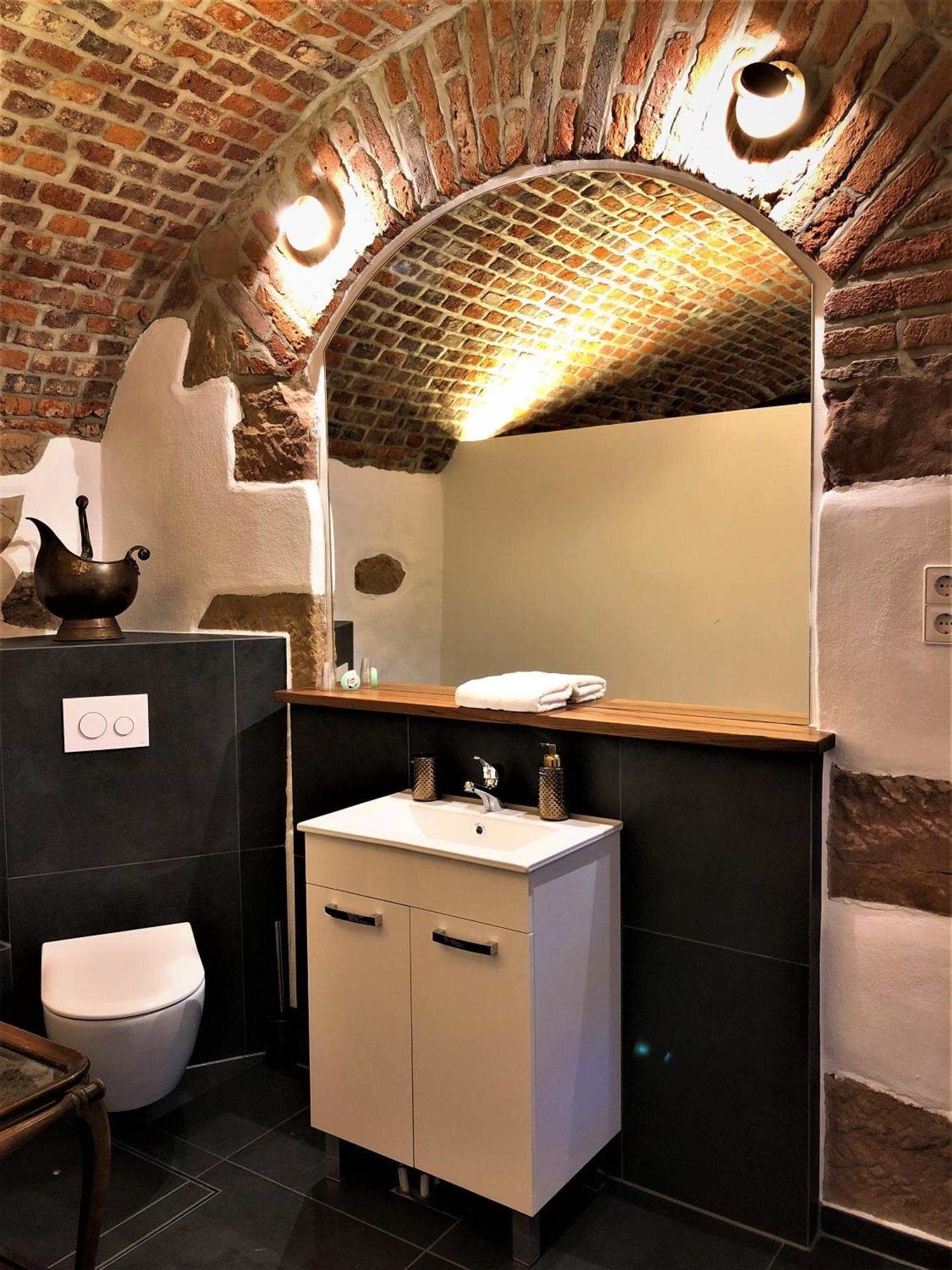 Historical Luxury Homes - Stadtvilla Mit Jacuzzi Und Garten Hébergement de vacances Fribourg im Breisgau