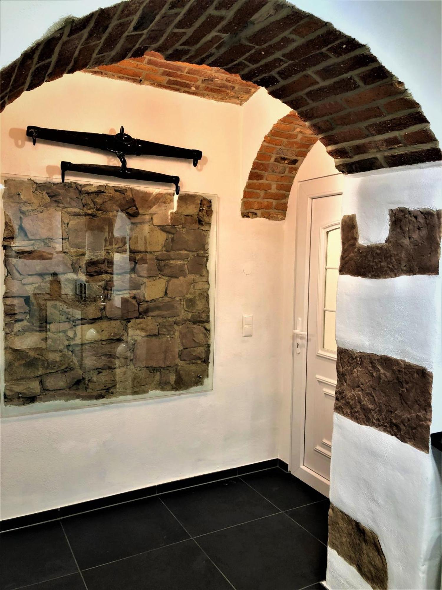 Hébergement de vacances Historical Luxury Homes - Stadtvilla Mit Jacuzzi Und Garten Fribourg im Breisgau