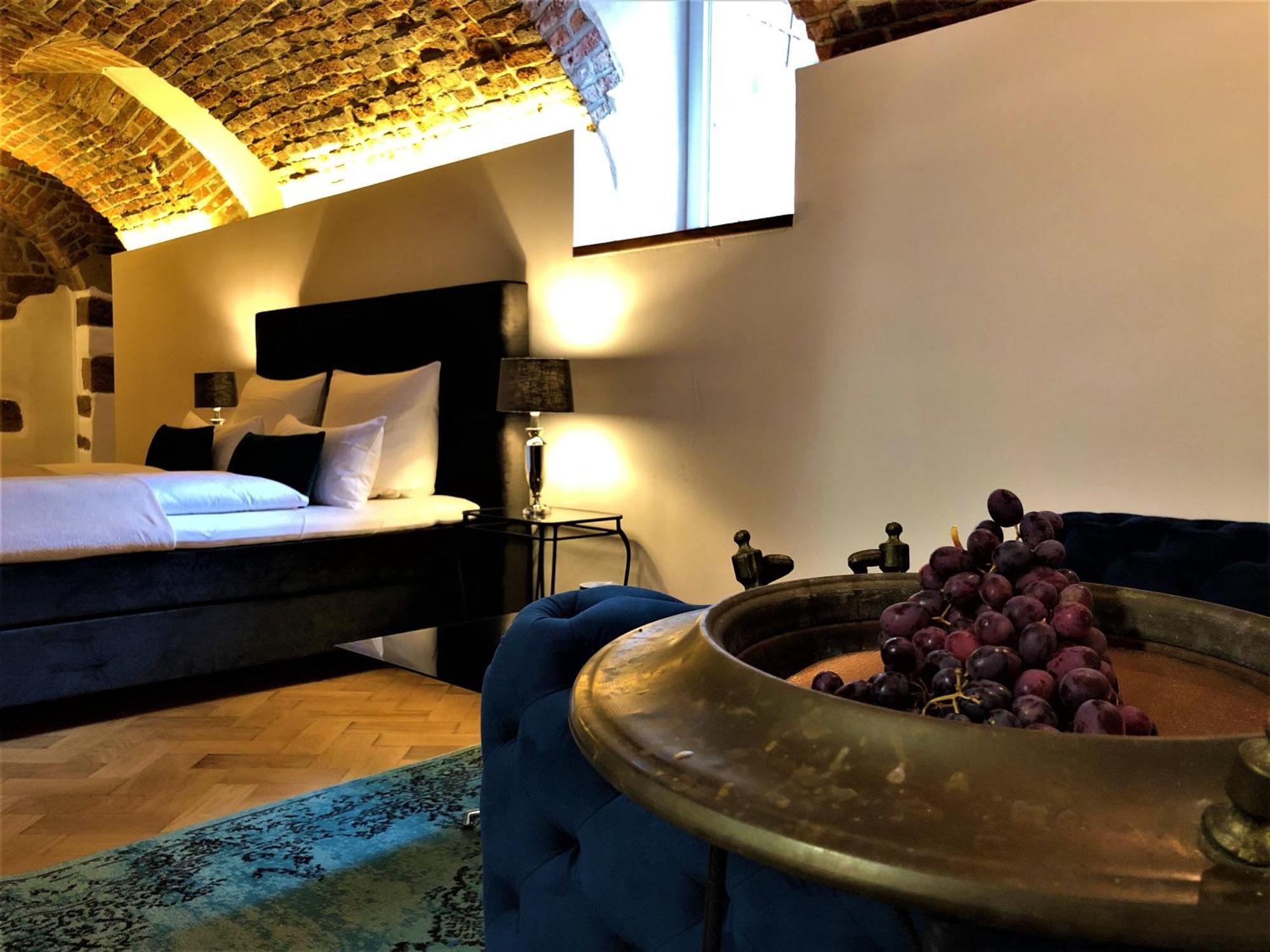 Historical Luxury Homes - Stadtvilla Mit Jacuzzi Und Garten *