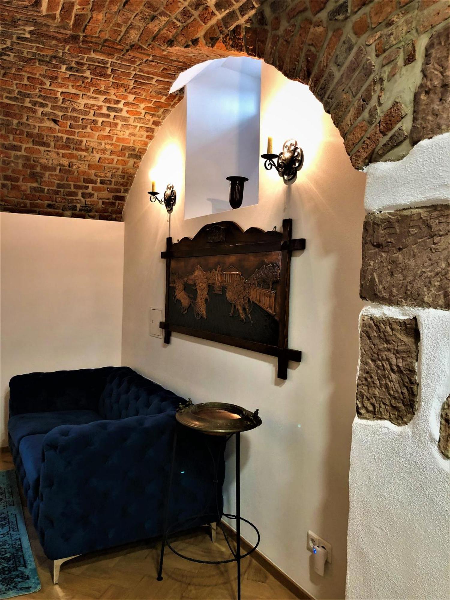 Historical Luxury Homes - Stadtvilla Mit Jacuzzi Und Garten Holiday home *