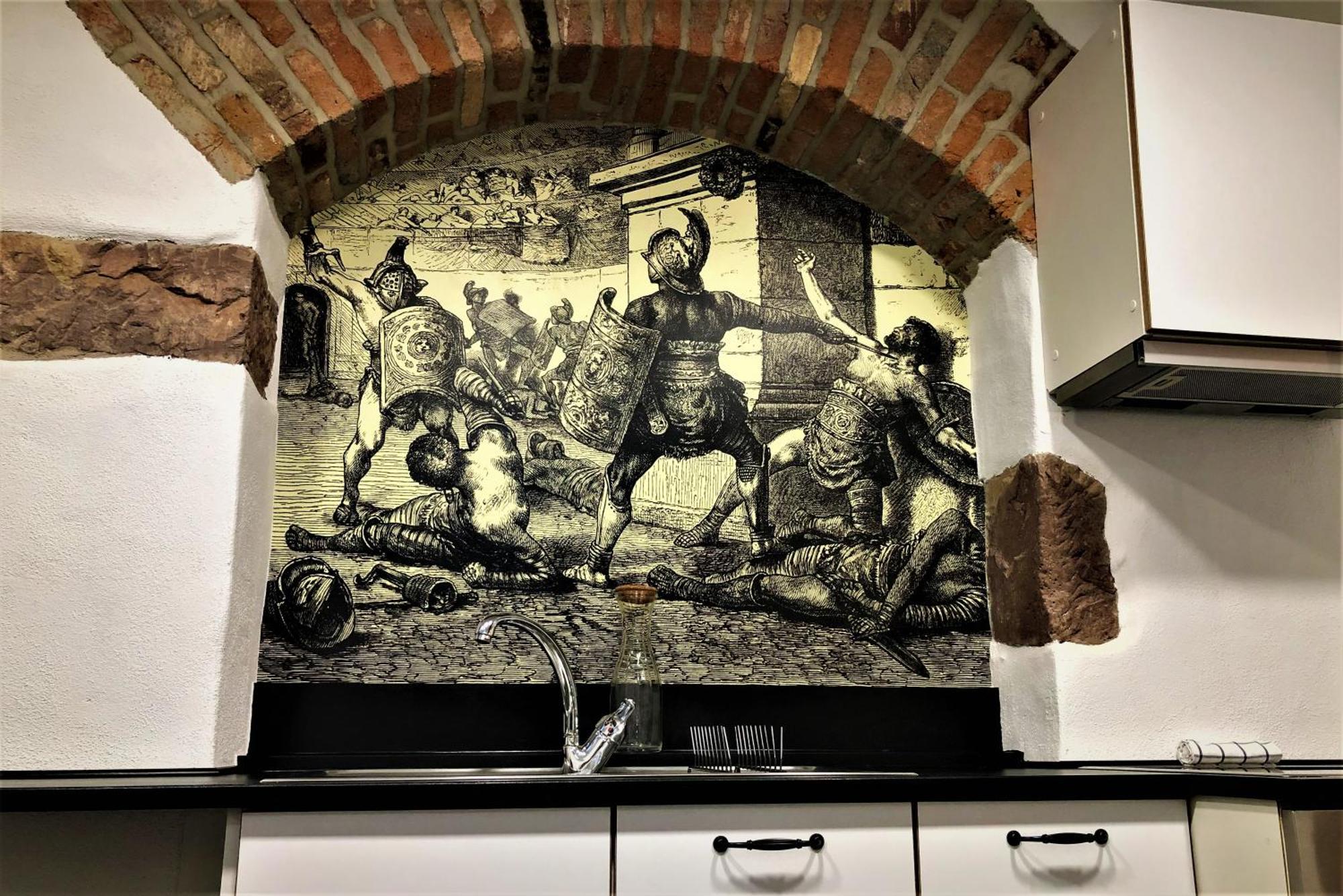 Historical Luxury Homes - Stadtvilla Mit Jacuzzi Und Garten