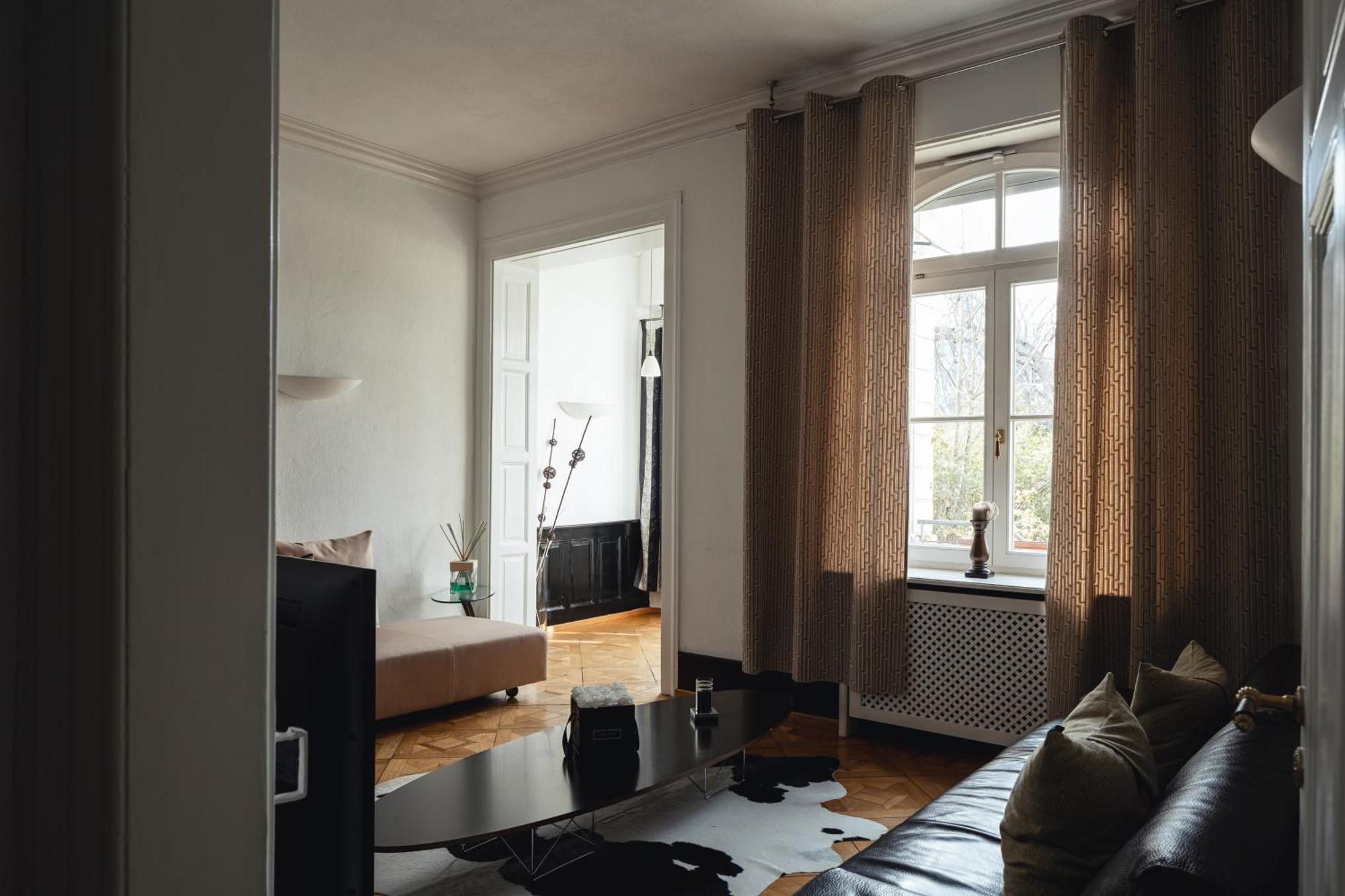 Historical Luxury Homes - Stadtvilla Mit Jacuzzi Und Garten *
