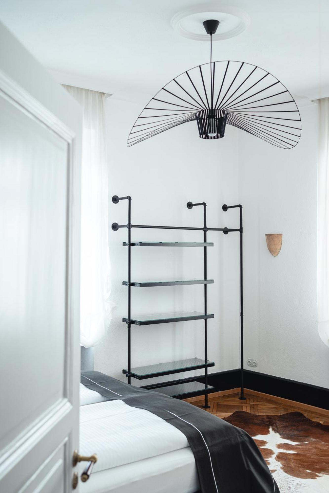 Historical Luxury Homes - Stadtvilla Mit Jacuzzi Und Garten Friburgo de Brisgovia