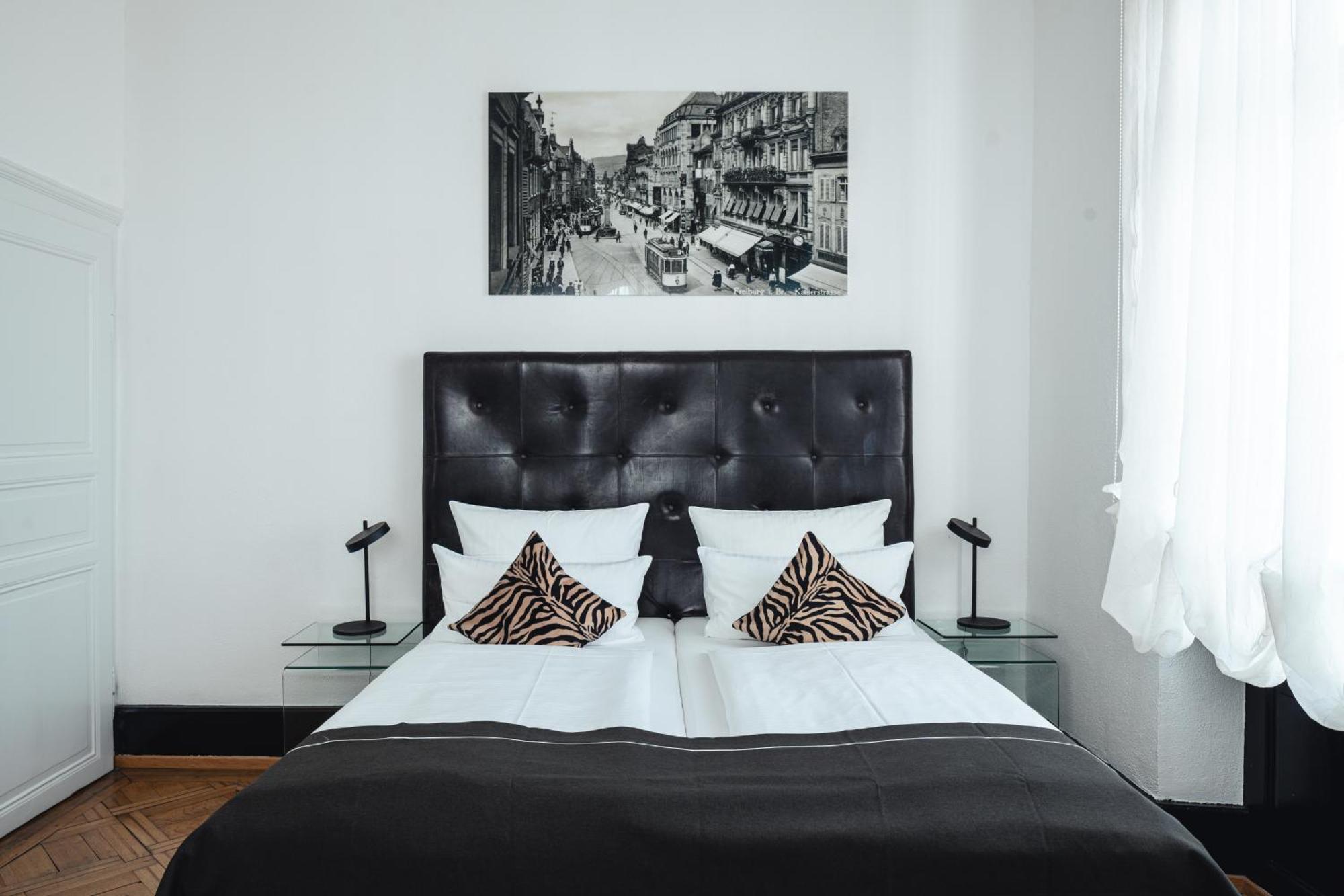 Historical Luxury Homes - Stadtvilla Mit Jacuzzi Und Garten