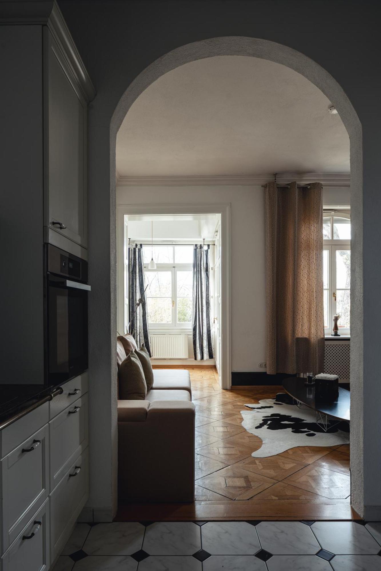 Historical Luxury Homes - Stadtvilla Mit Jacuzzi Und Garten Hébergement de vacances Fribourg im Breisgau